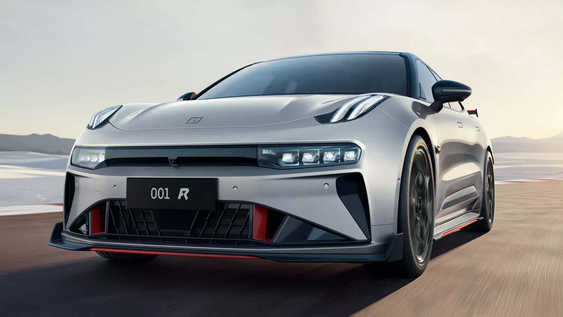 Trung Quốc giới hạn khả năng tăng tốc của ô tô